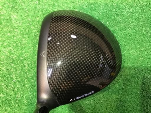 ☆キャロウェイ PARADYM Ai SMOKE ◆◆ドライバー 10.5 SR 楽天市場】Callaway キャロウェイ日本正規品 PARADYM Ai SMOKE