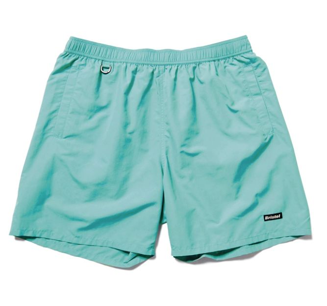 F.C.R.B SMALL LOGO SHORTS FCRB-210044 - メルカリ