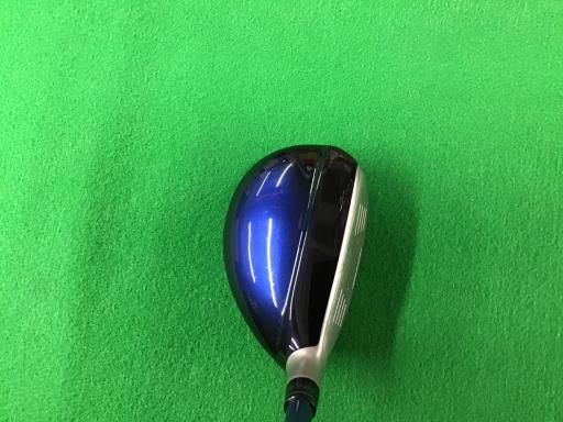 中古】 ダンロップ XXIO(2020) H3 レフティ ユーティリティ UT XXIO