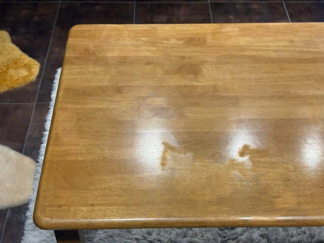 山善　YAMAZEN ダイニングテーブル　リビングテーブル　ビンテージ　IS 山善 YAMAZEN ダイニングテーブル リビングテーブル ビンテージ IS