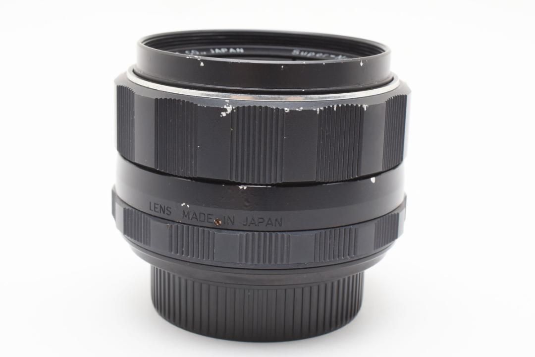 SMC Takumar 50mm F1.4 SONY Eマウントセット Y188