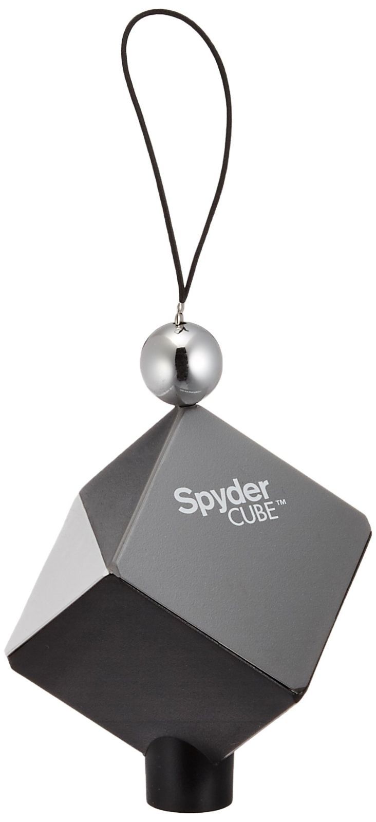 Datacolor SpyderCUBE リファレンスツール SC200 メーカー付