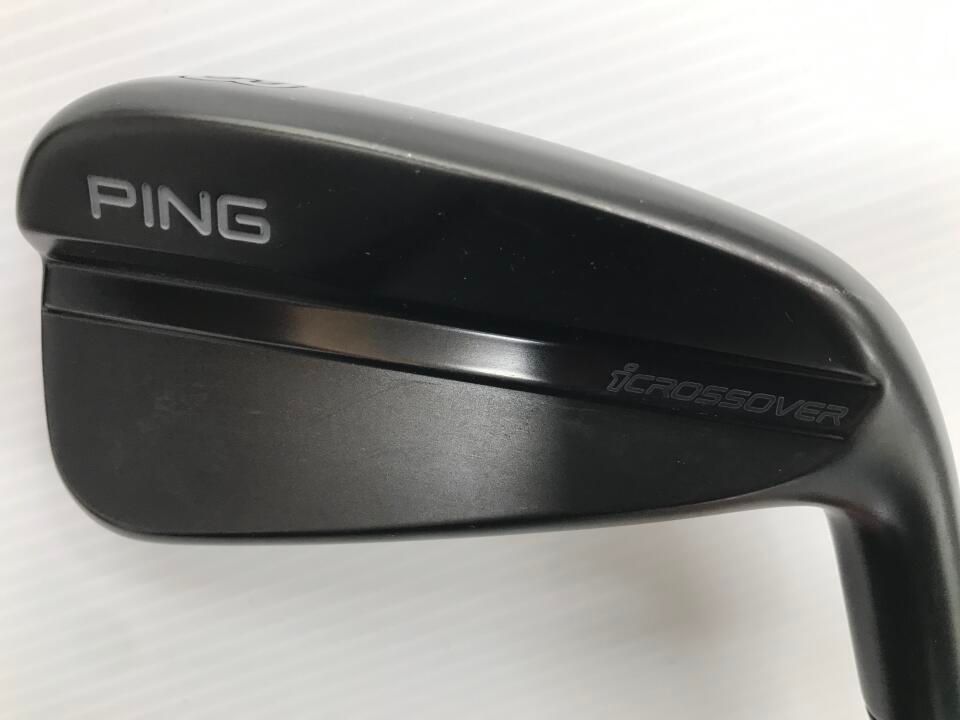 【即納】i CROSSOVER | 20 | S | NSプロ950GH neo | 中古 | ユーティリティ | ピン