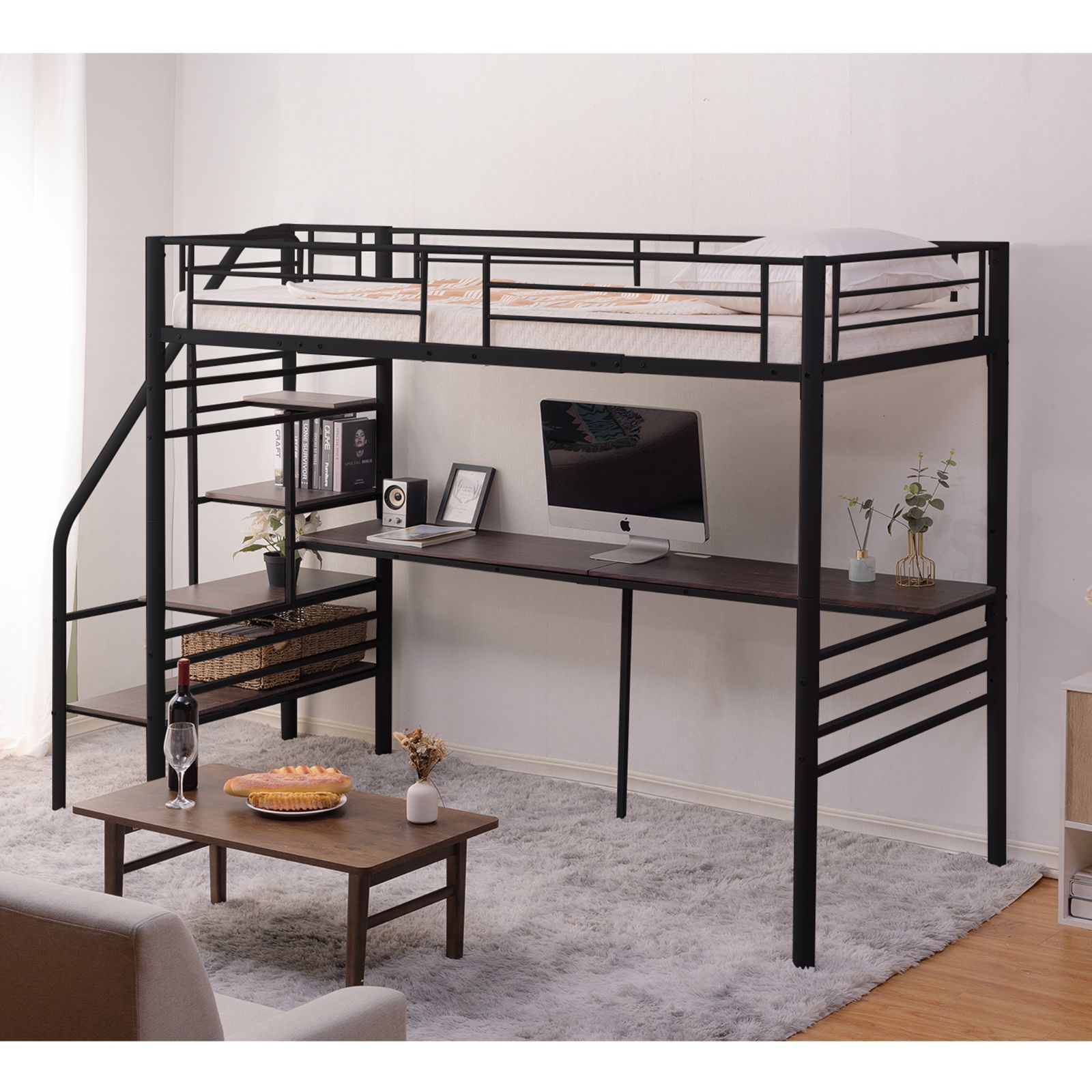 無印良品 シングルベッド 木製ベッド | 無印良品 無印良品 木製