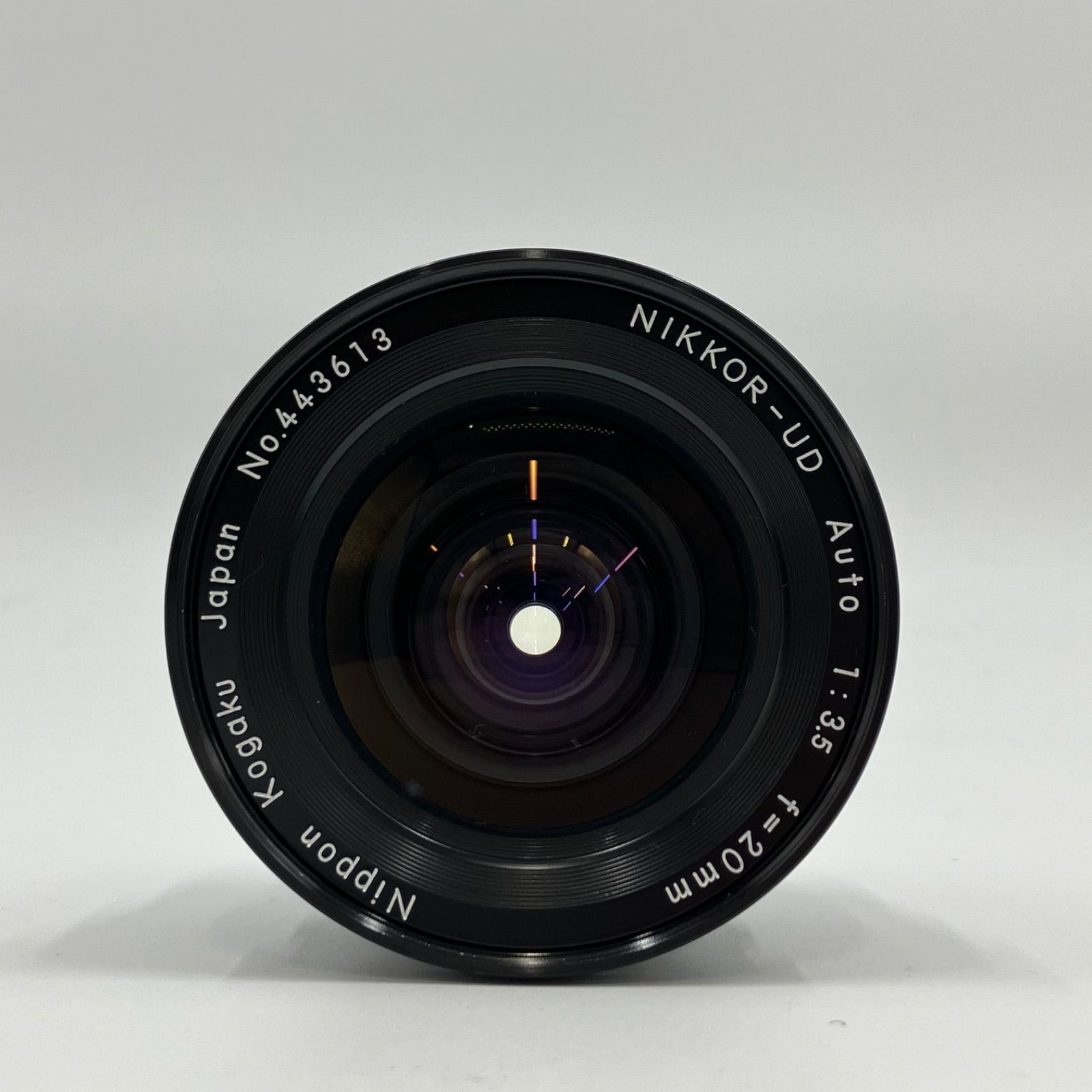 NIKKOR-UD AUTO
