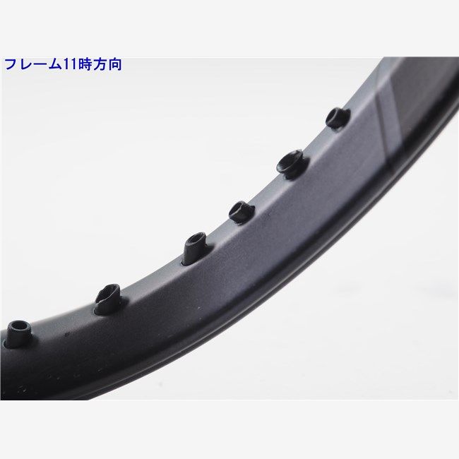 新品未使用】MIZUNO CASSINI CX807 硬式テニスラケット 希少 レア