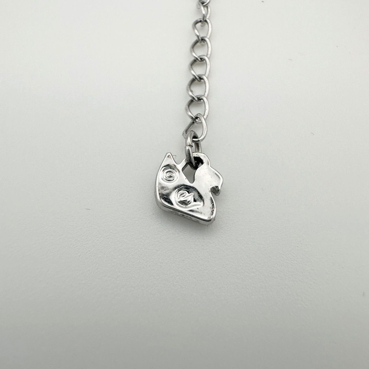 SWAROVSKI スワロフスキー ネックレス 5289028 Generation ペンダント 