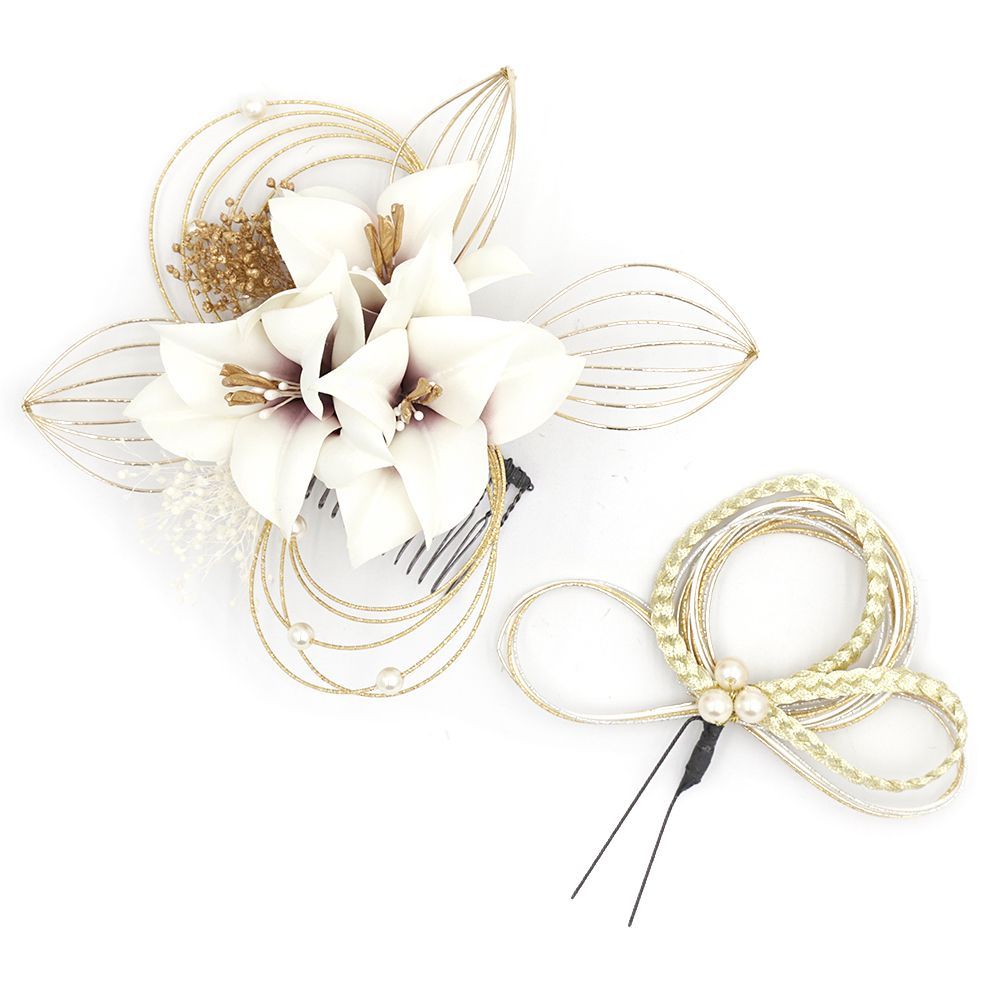 dimoire♡ディムモワール♡ヘアアクセセット♡ dimoire