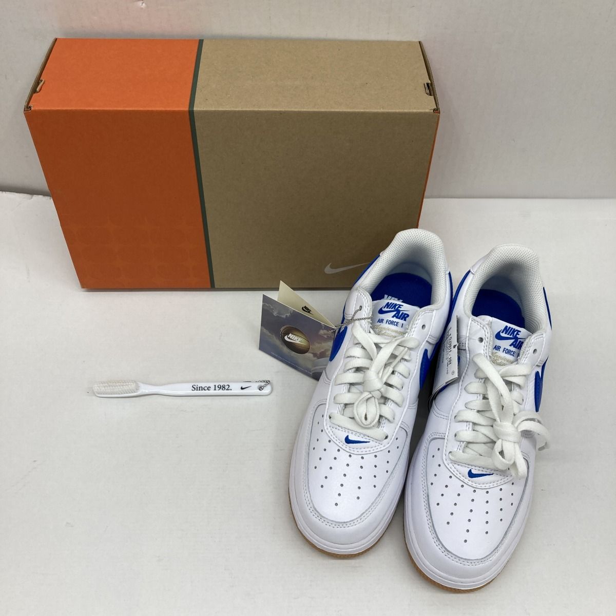 NIKE AIR FORCE 1 LOW RETRO /Color of the Month 
