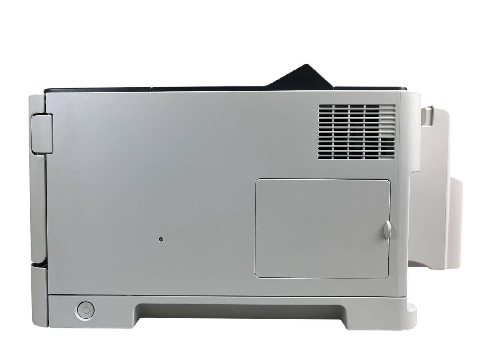 印刷23821枚 トナー付き｜Canon LBP441｜A3対応 USB LAN モノクロレーザープリンター WWW_OPDRERGINERDOGAN_COM