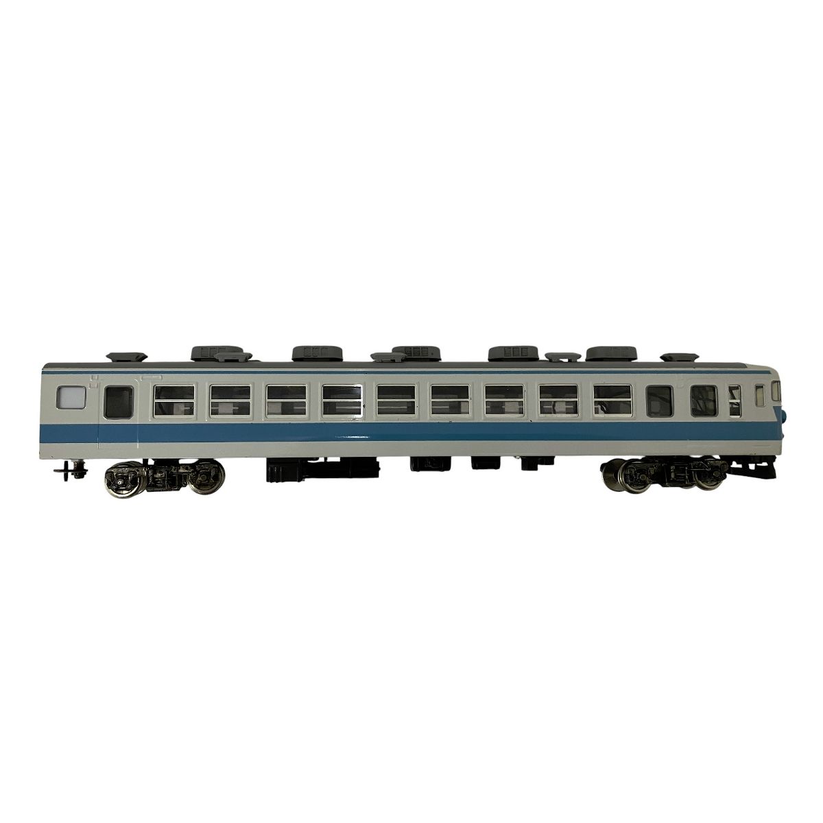 HOゲージ 鉄道模型