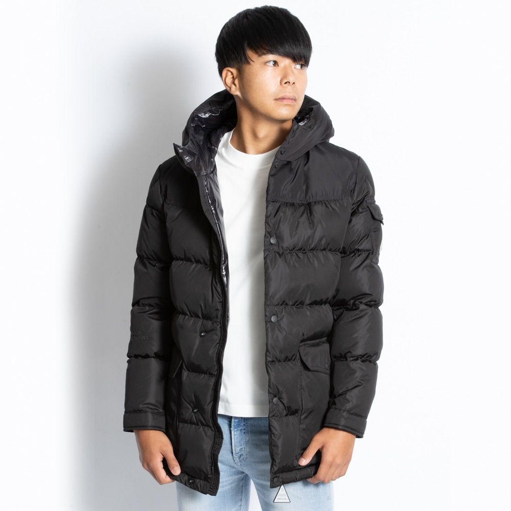 モンクレール MONCLER KIDS ダウンジャケット コート アウター JUNZO