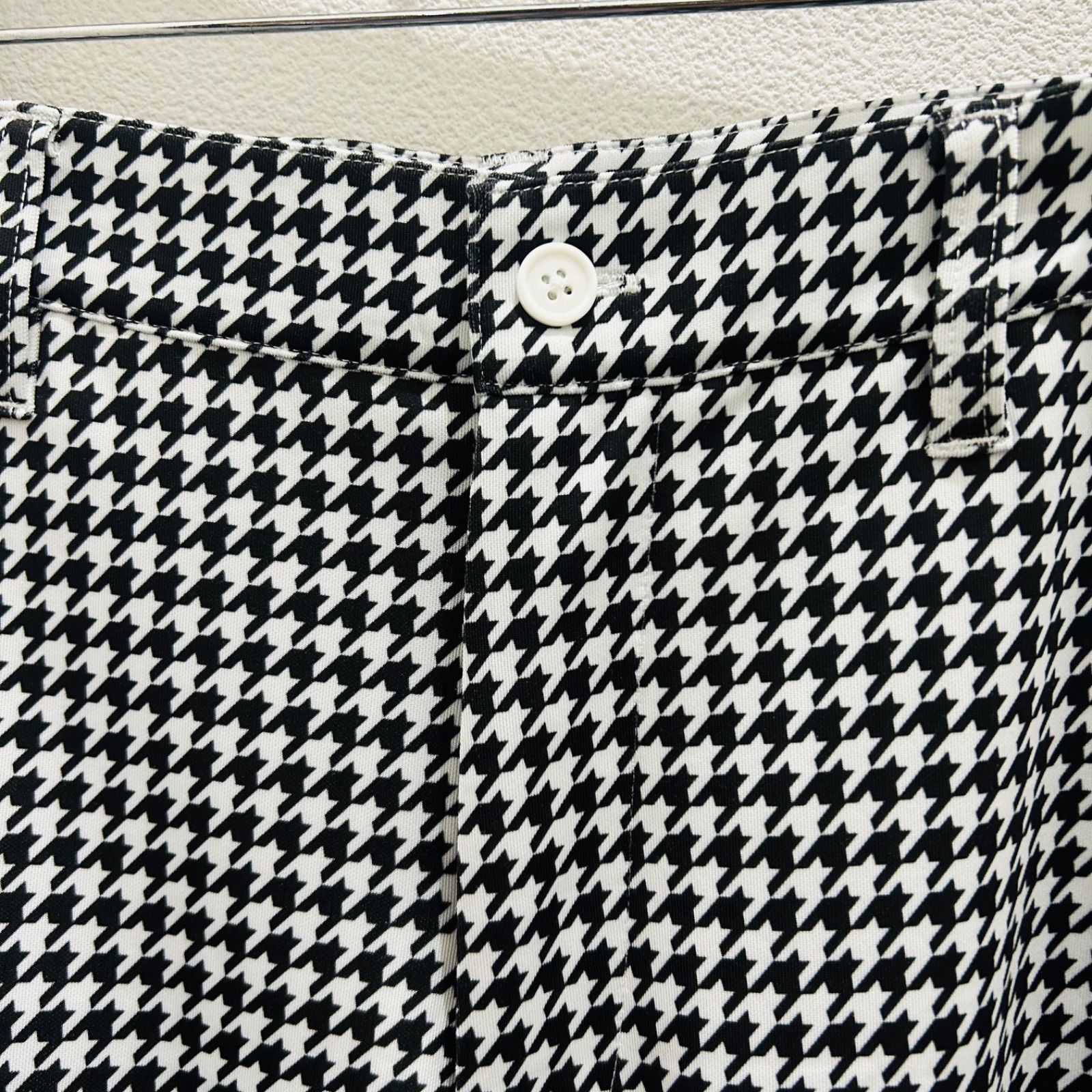 V12 チドリストレッチパンツサイズL VLX2420-pn01 新品未使用