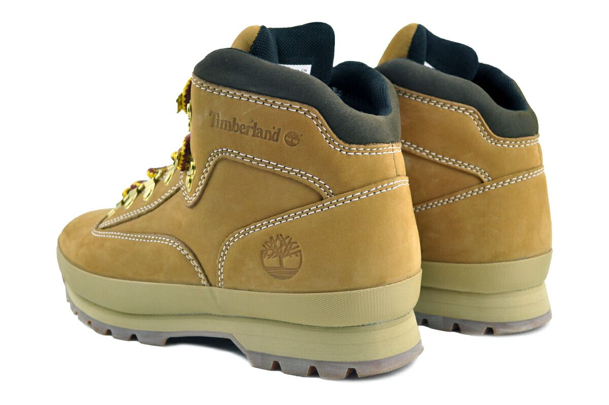 HIKER MID