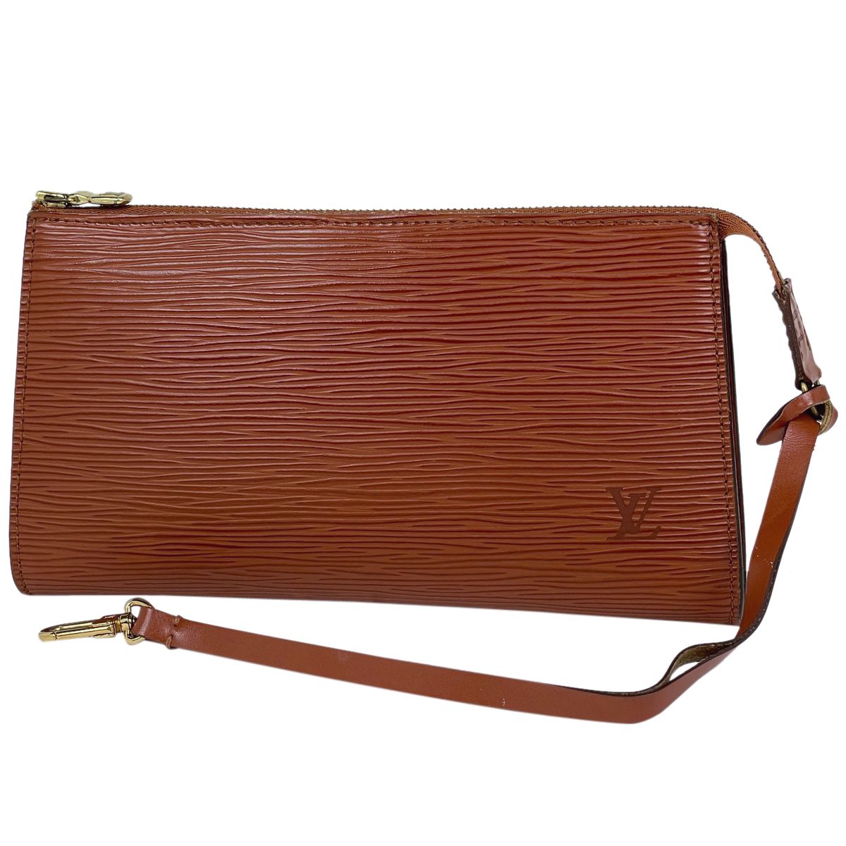 ルイ・ヴィトン Louis Vuitton ポシェット アクセソワール メイク 