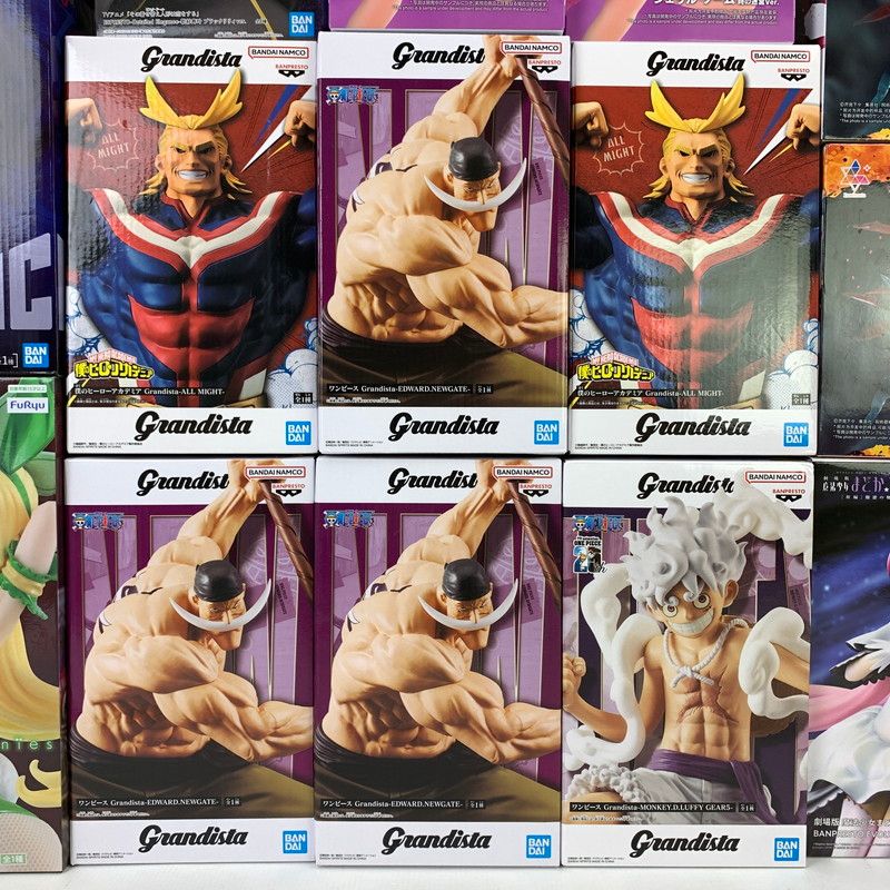 着せ恋　呪術廻戦　遊戯王　ONEPIECE　フィギュア　10点セット 送料無料 フィギュア 最新作 大量 まとめ売り ワンピース ニカ ギア5