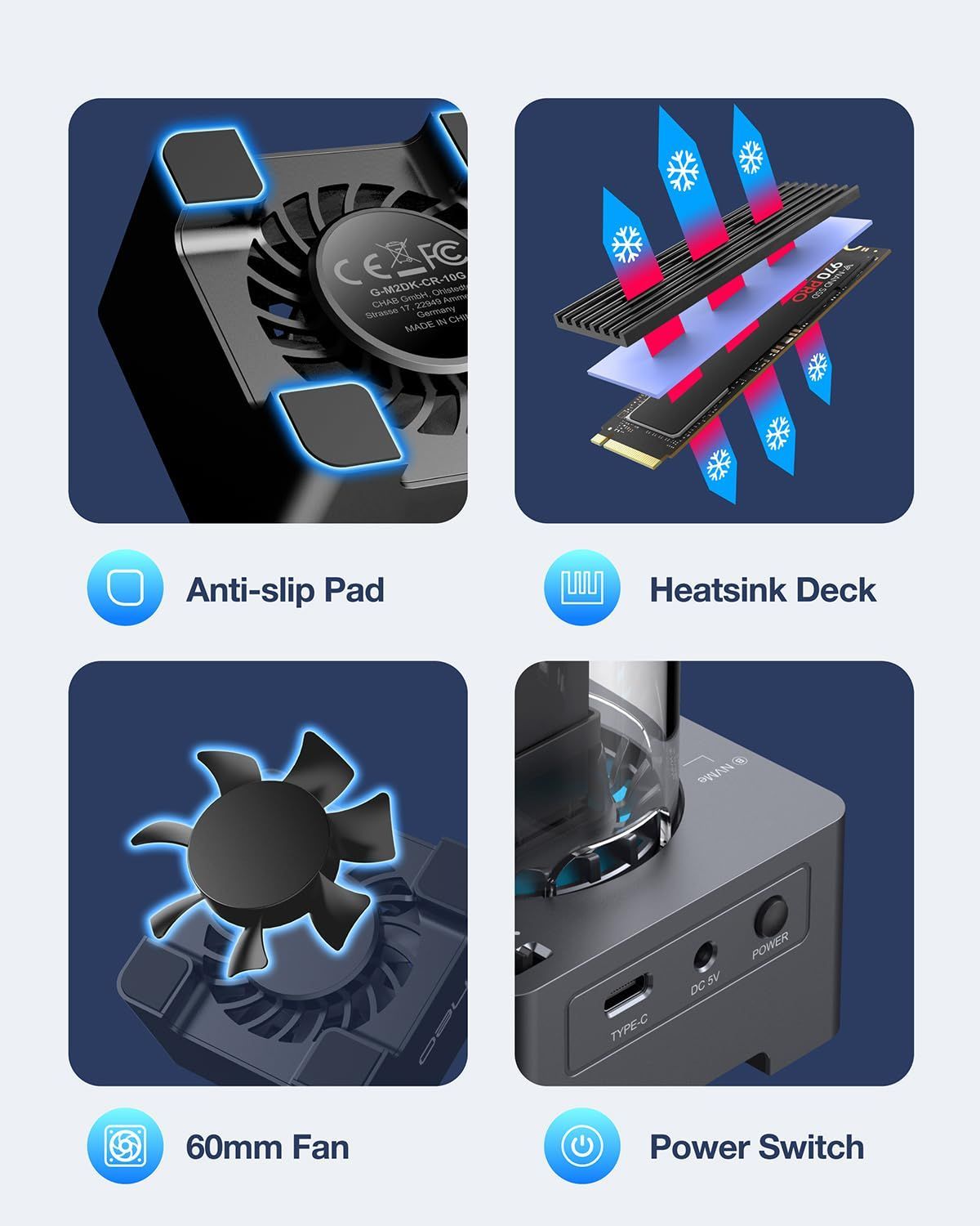 SSD