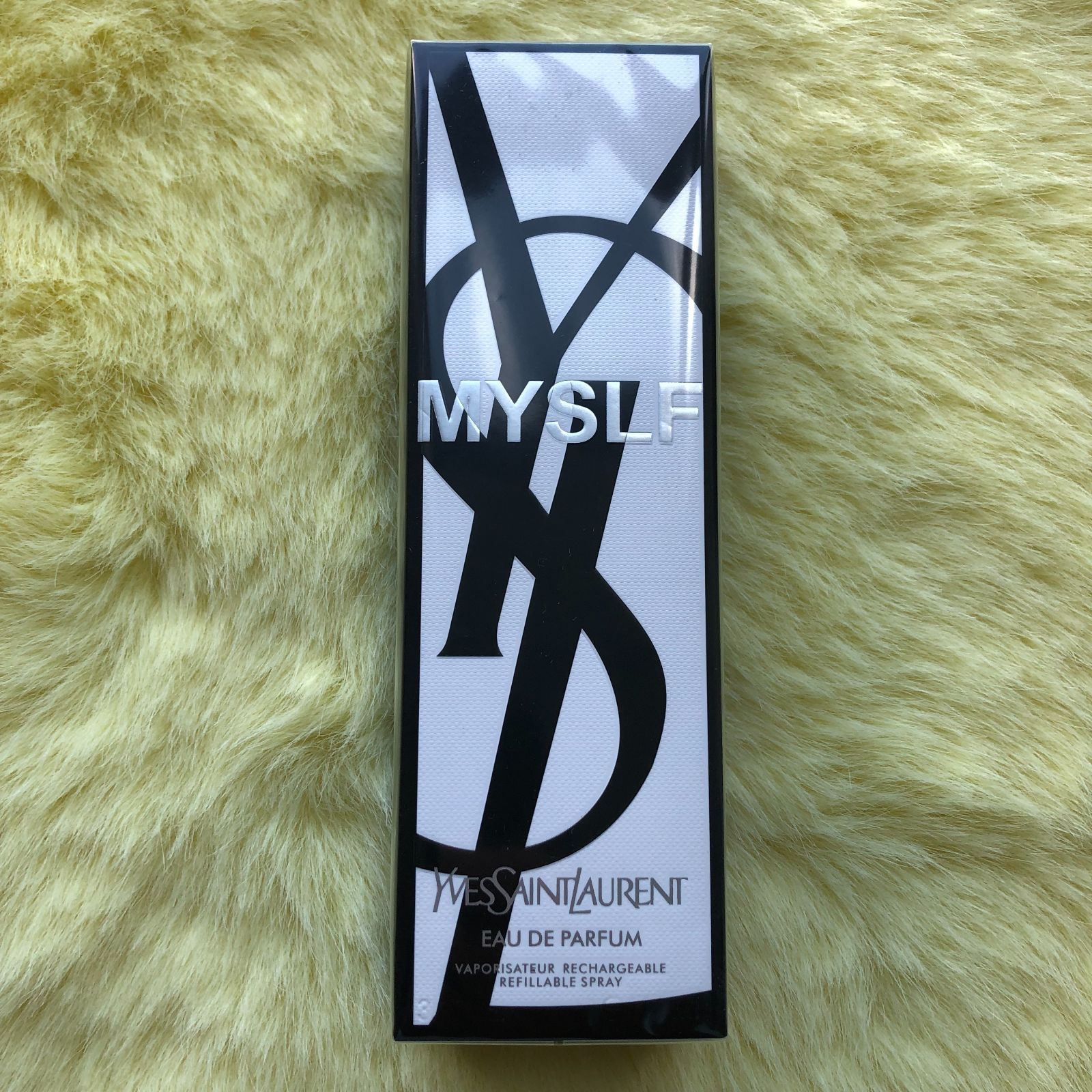 YSL MYSLF オードパルファム MYSLF オーデパルファム｜フレグランス(香水)｜イヴ・サン