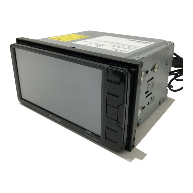 KENWOOD MDV-D504BTW カーナビ タッチスクリーン 2017年製 KENWOOD MDV