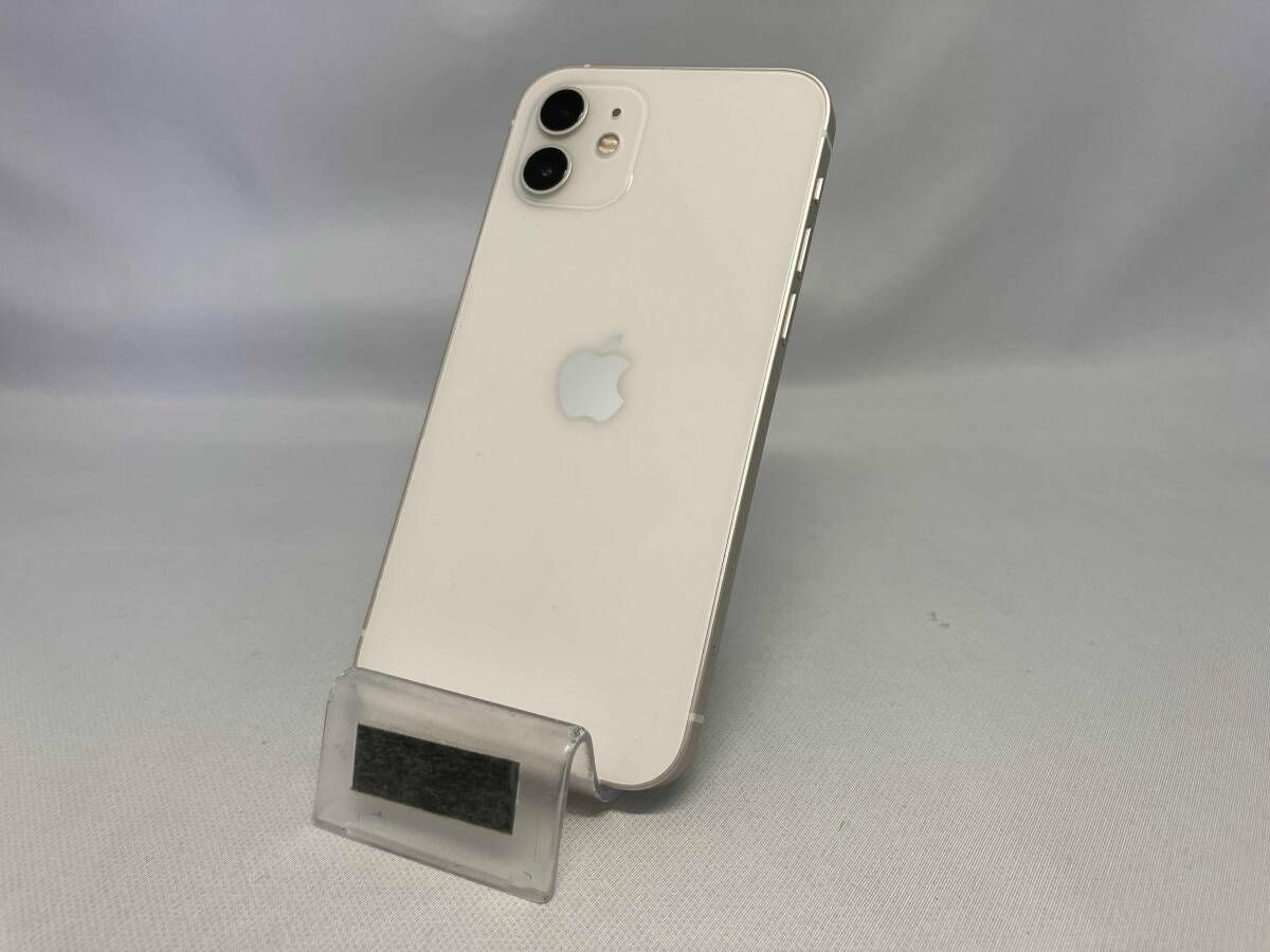iPhone 12｜価格比較・最新情報 - 価格.com iPhone12 64GB ホワイト