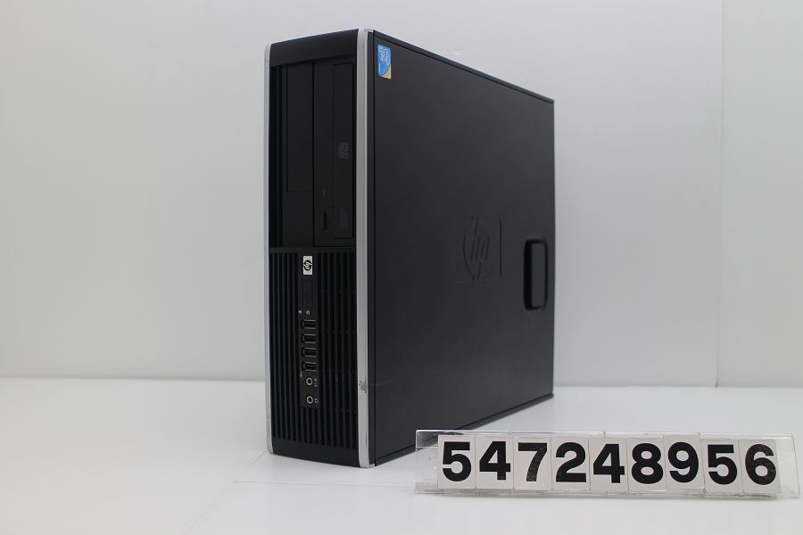 hp Compaq 6000 Pro SFF Core2Duo E7500 2.93GHz/4GB/160GB/DVD/RS232C/XP 【547248956】