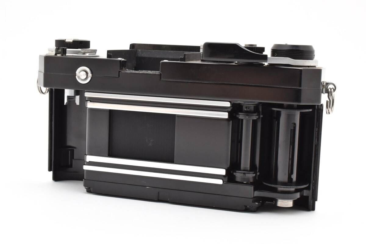 アイレベル ブラック