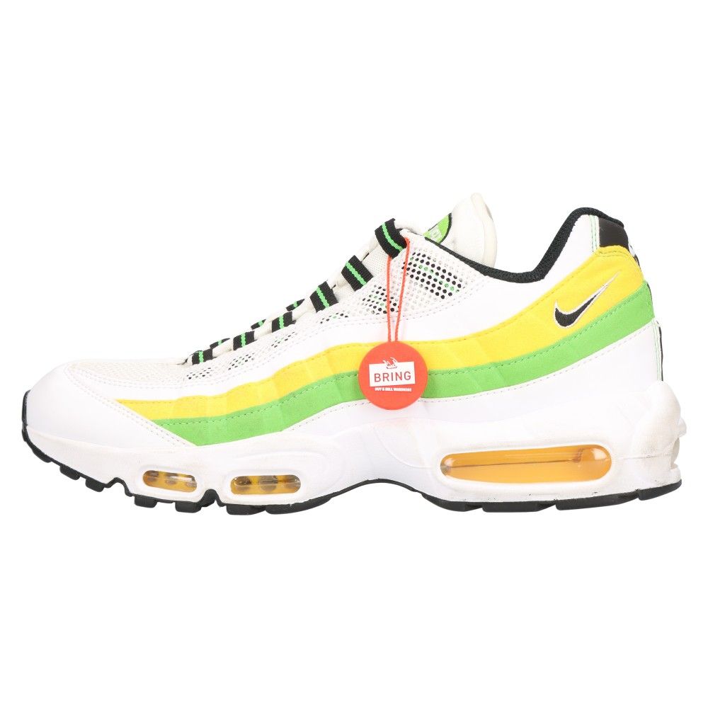 NIKE (ナイキ) AIR MAX 95 ESSENTIAL エアマックス95 NIKE (ナイキ) AIR MAX 95 ESSENTIAL エアマックス95
