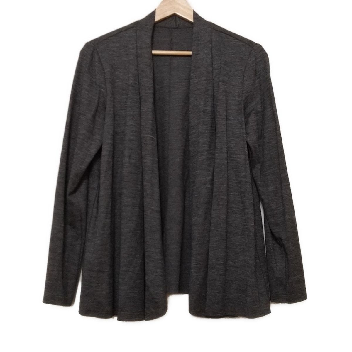 Leilian(レリアン) カーディガン サイズ11 M レディース美品