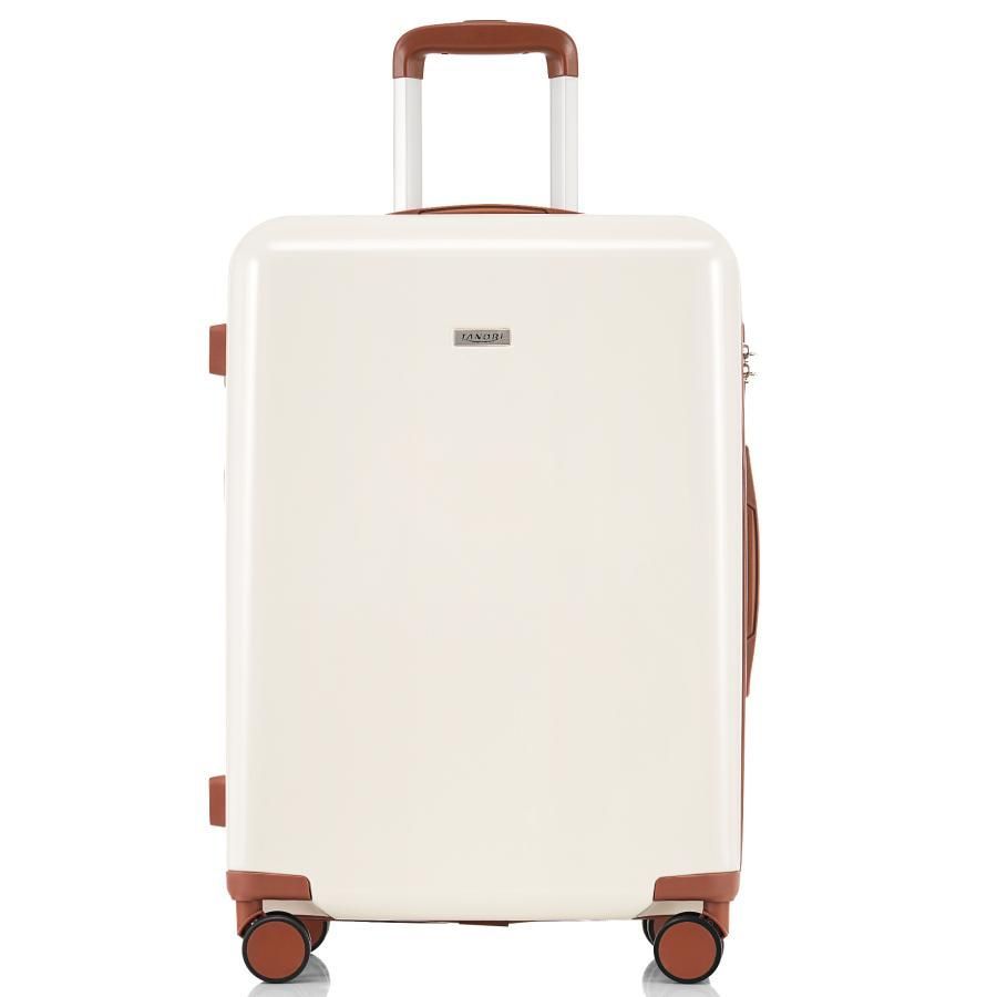 スーツケース Lサイズ キャリーケース キャリーバッグス トッパー付き