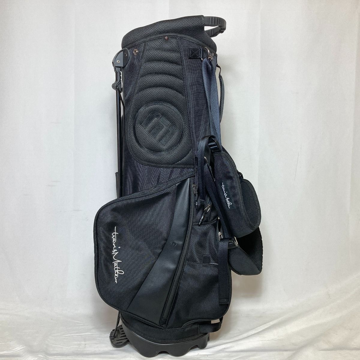 ◎◎Travis Mathew トラヴィスマシュー キャディバッグ 9.5型 ◎◎Travis Mathew トラヴィスマシュー キャディバッグ 9.5型