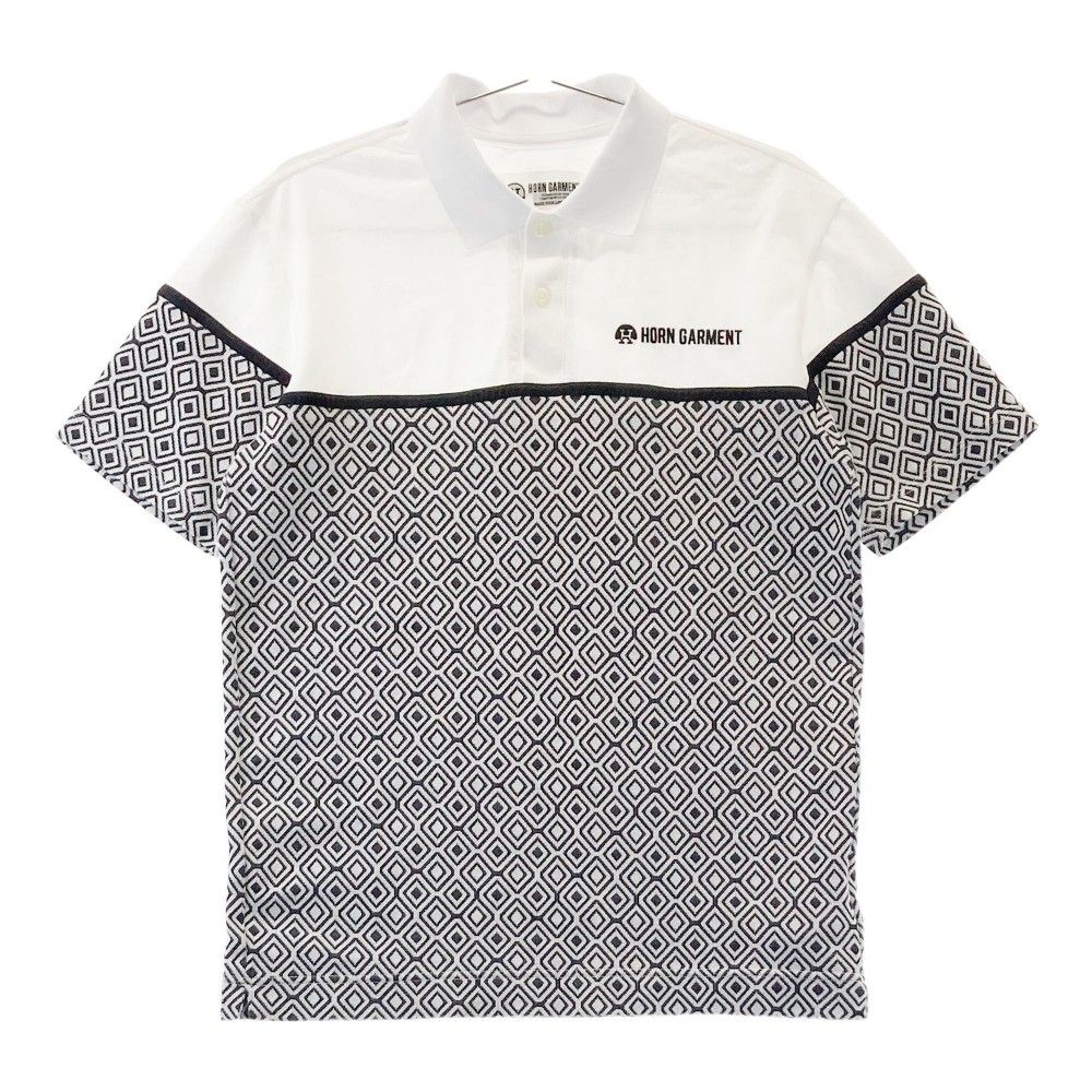 ホーンガーメント ゴルフウェアー HORN GARMENT ゴルフウェア