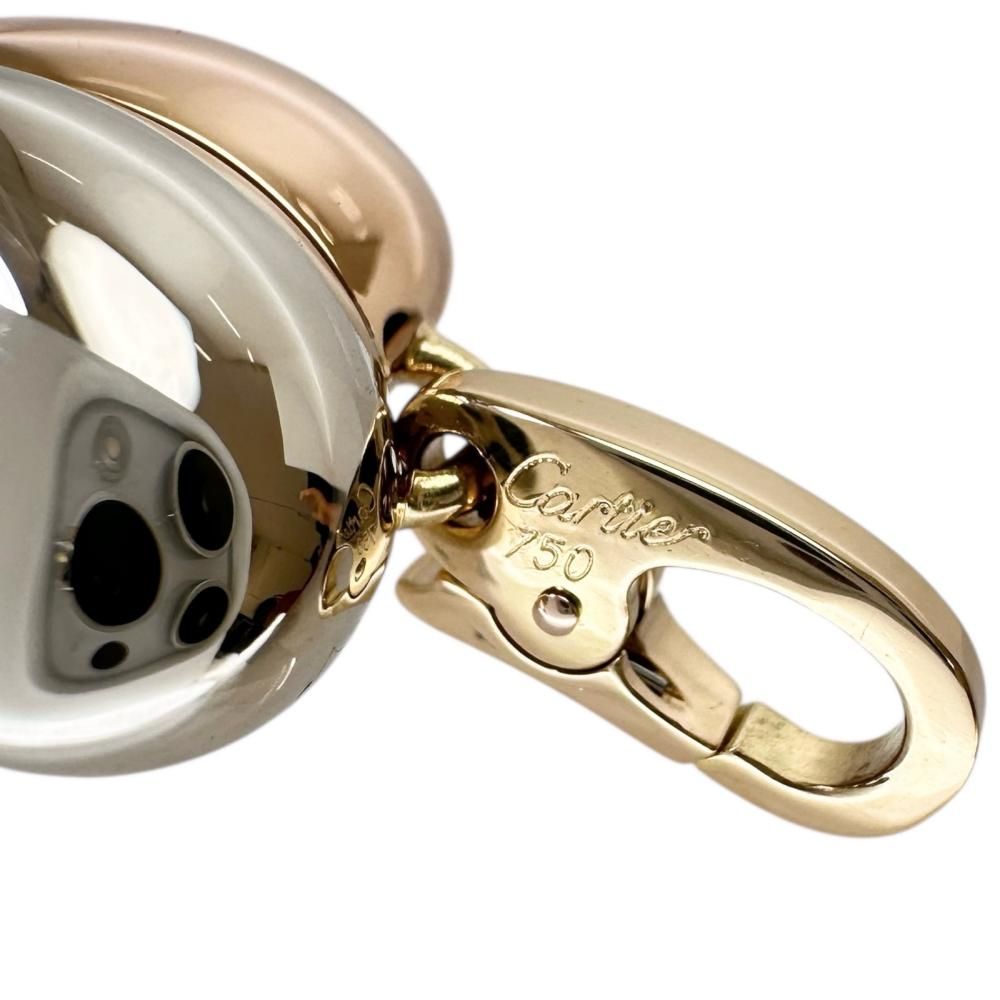 カルティエ ペンダントトップ