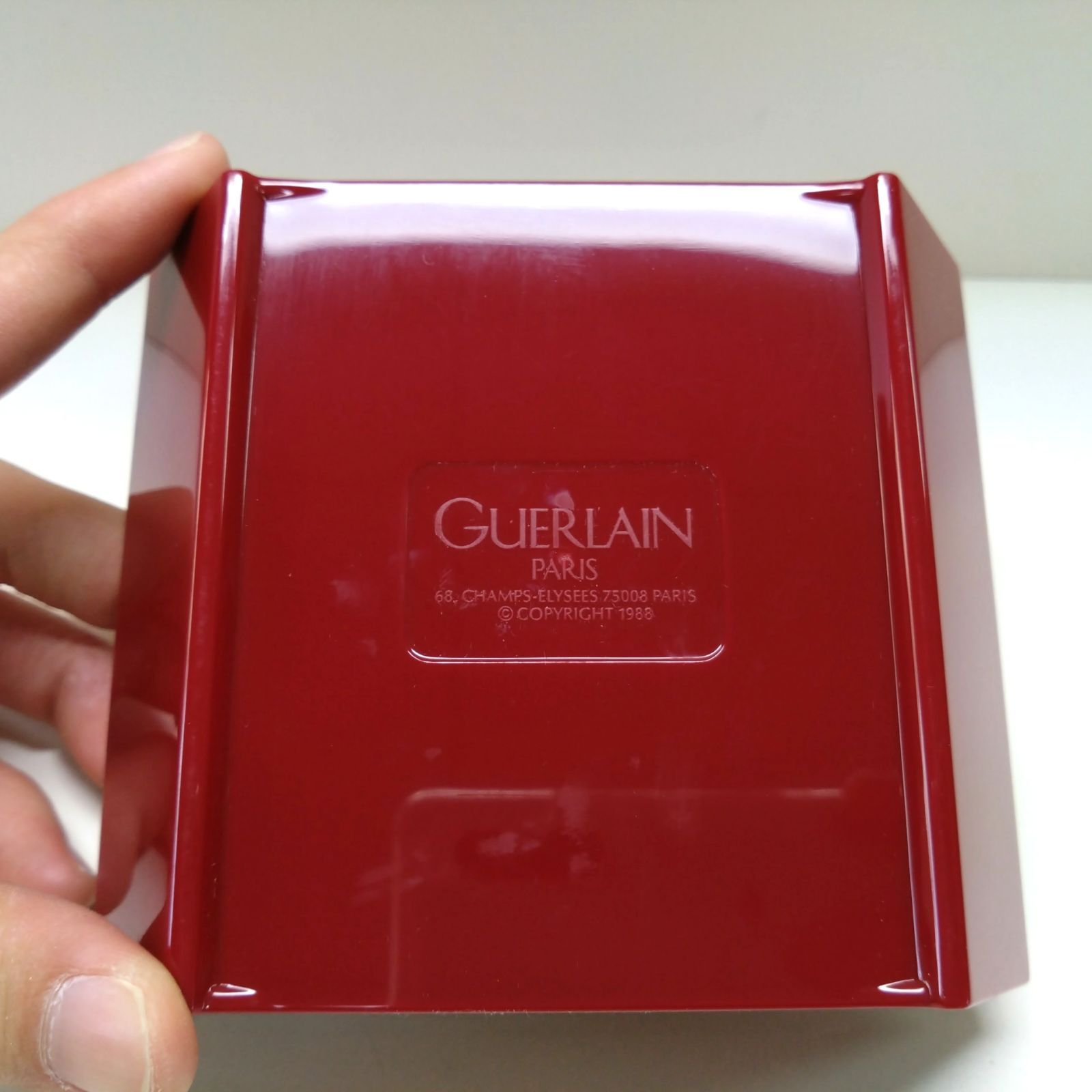 41247 GUERLAIN ゲラン SAMSARA サムサラ 7.5ml パフューム 香水