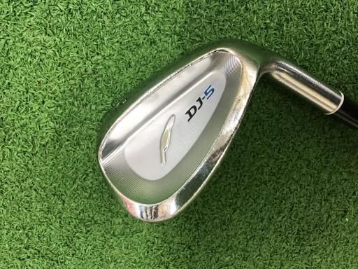 ★美品★【フォーティーン】DJ-5 FT62w 44° DJ-5｜フォーティーン｜ウェッジ｜FT-62w｜中古ゴルフクラブを