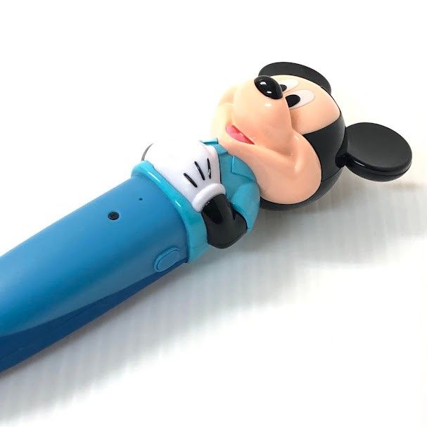 ディズニー英語システム ミッキーマジックペンセット 2021年 未開封有