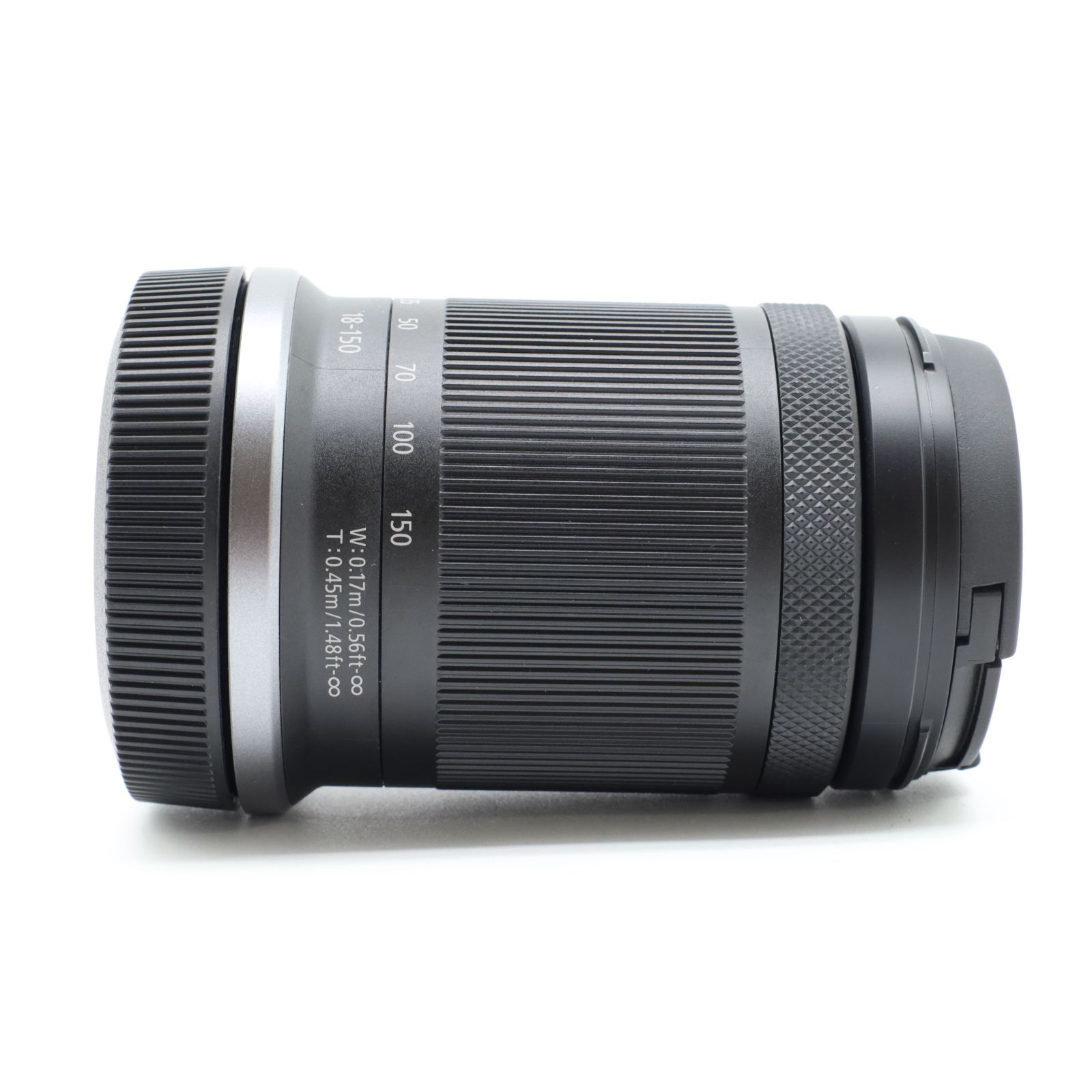 中古】 【並品】 キヤノン RF-S18-150mm F3.5-6.3 IS STM CANON