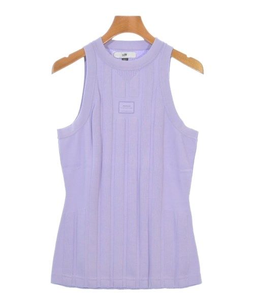 Eytys ベスト ノースリーブ レディース 古着