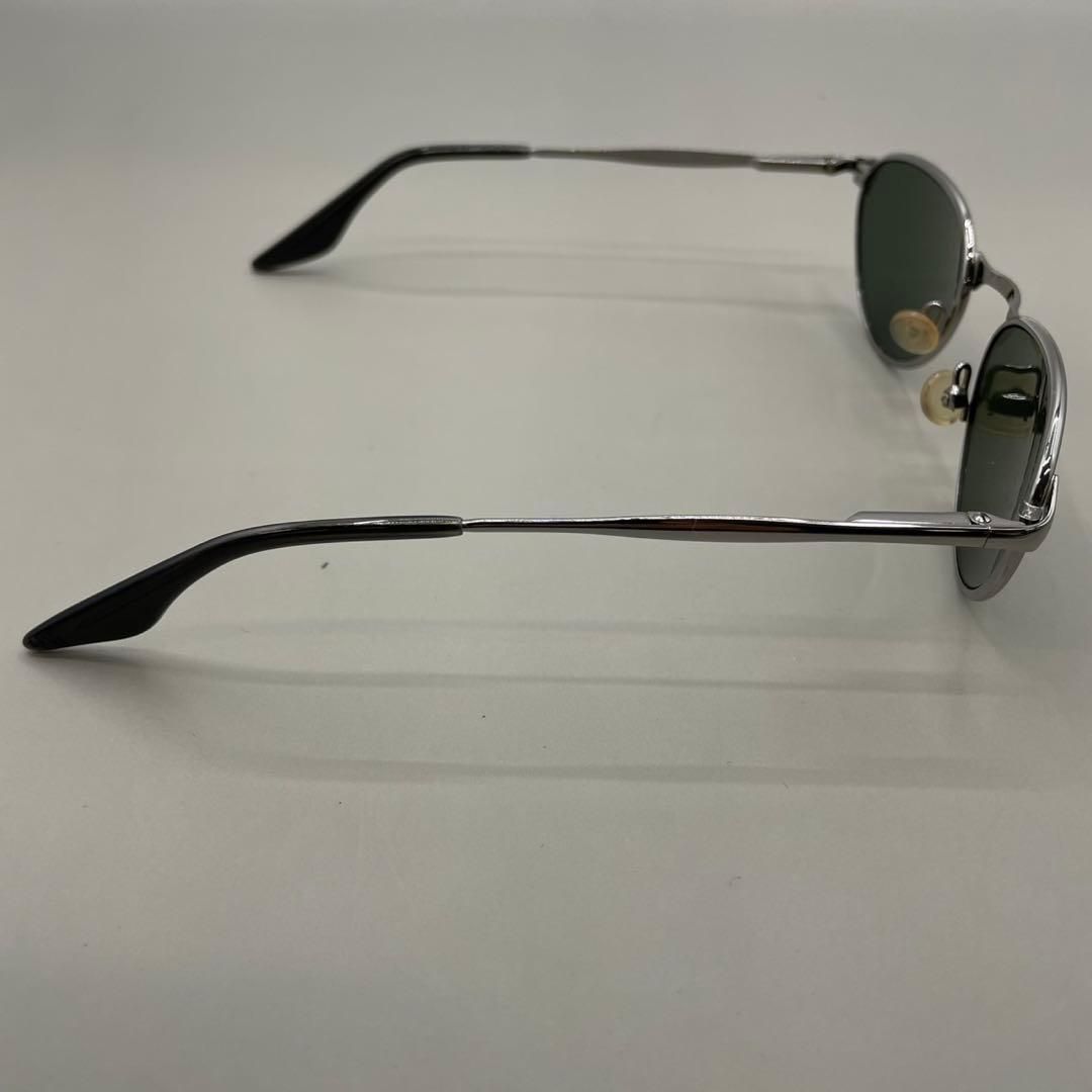 極美品 希少 レイバン サングラス ボシュロム ヴィンテージ W2843