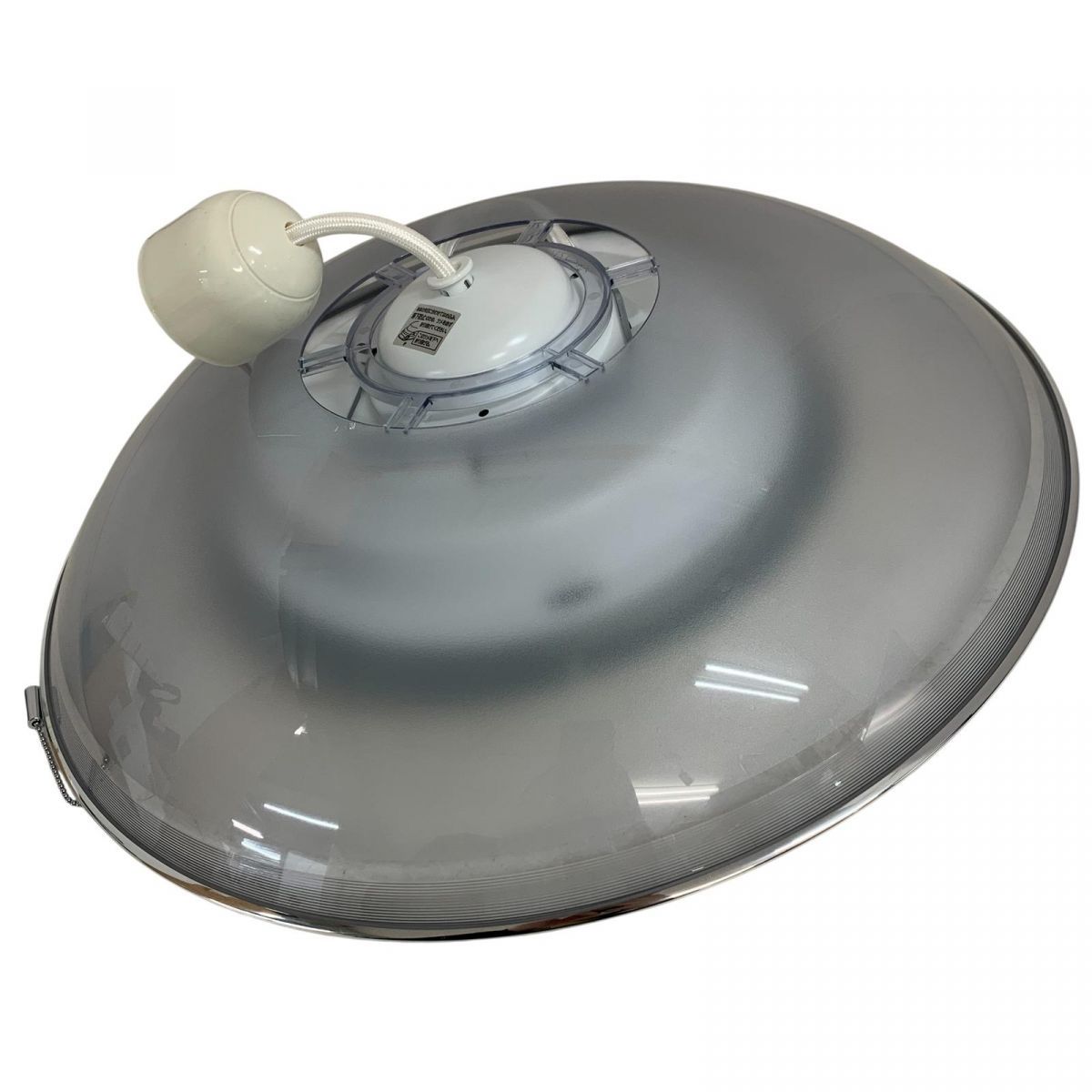 LEDペンダントライト HotaluX ホタルクス 製 12畳 調光 昼光色 HCDD1253-X BKK829550相