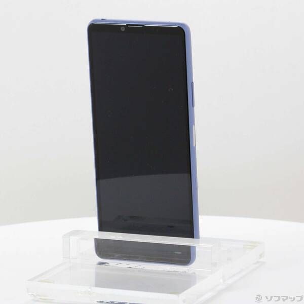 Xperia 10 lll ブルー 128GB SIMロック解除済み 楽天市場】xperia 10 iii 本体（機能（SIMカード）SIMロック解除