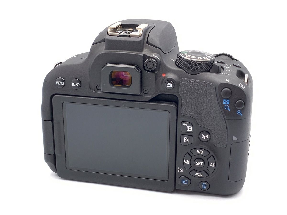 中古】 【並品】 キヤノン EOS Kiss X9i ボディ - メルカリ