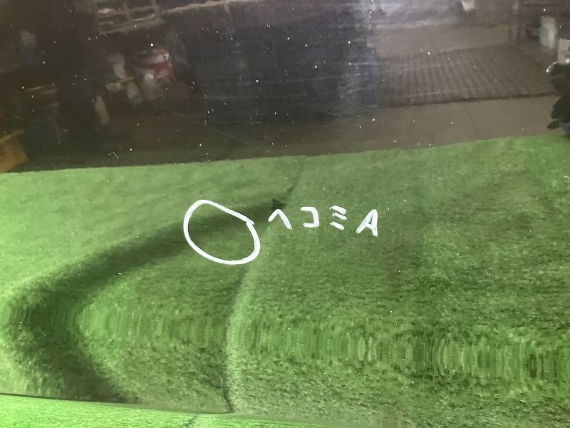 フリード GB4 右フロントドア G ジャストセレクション 4WD 7人 アサヒ  