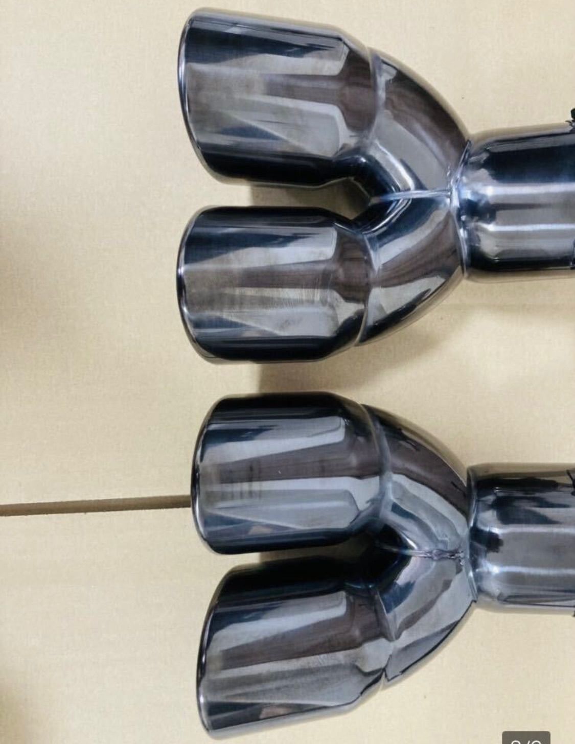 レクサスNX20系 350h 350hAWD マフラー Fスポーツ バージョンL