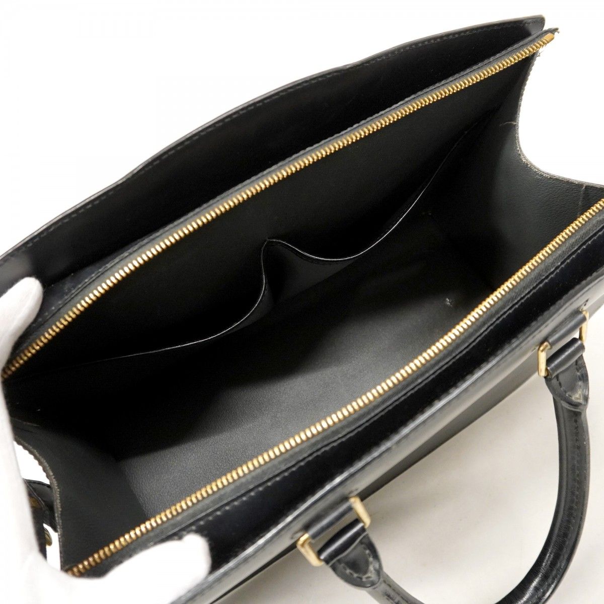 ルイ・ヴィトン　エピ　リヴィエラ　ノワール　ハンドバッグ　M48182 楽天市場】LOUIS VUITTON ルイ ヴィトン エピ リヴィエラ