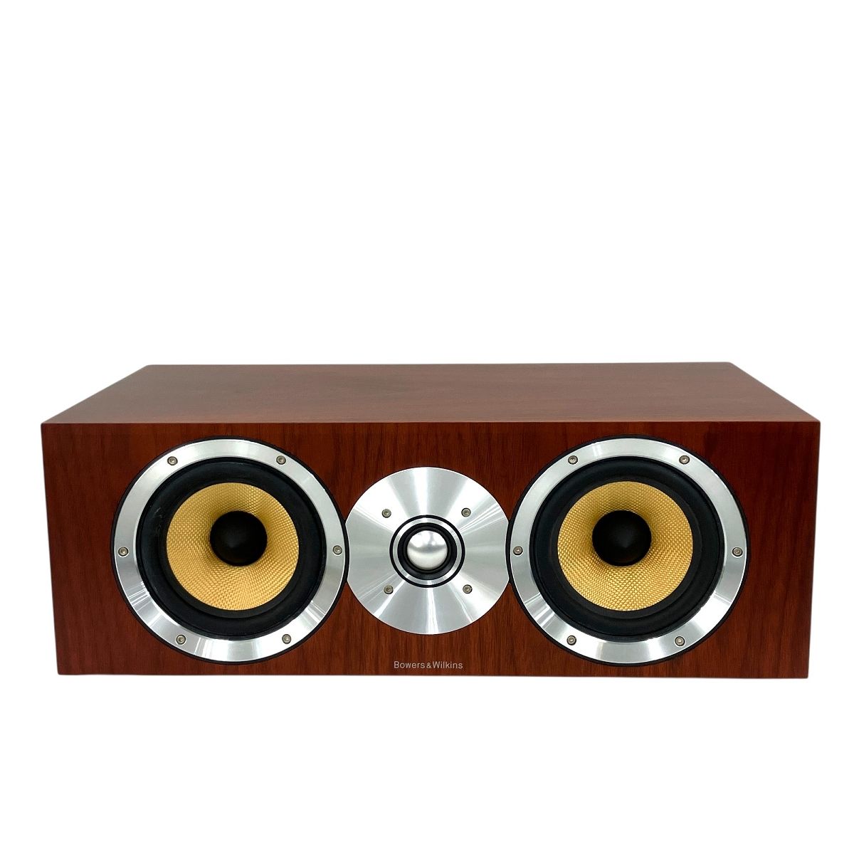 B&W CM Centre センタースピーカーBowers & Wilkins