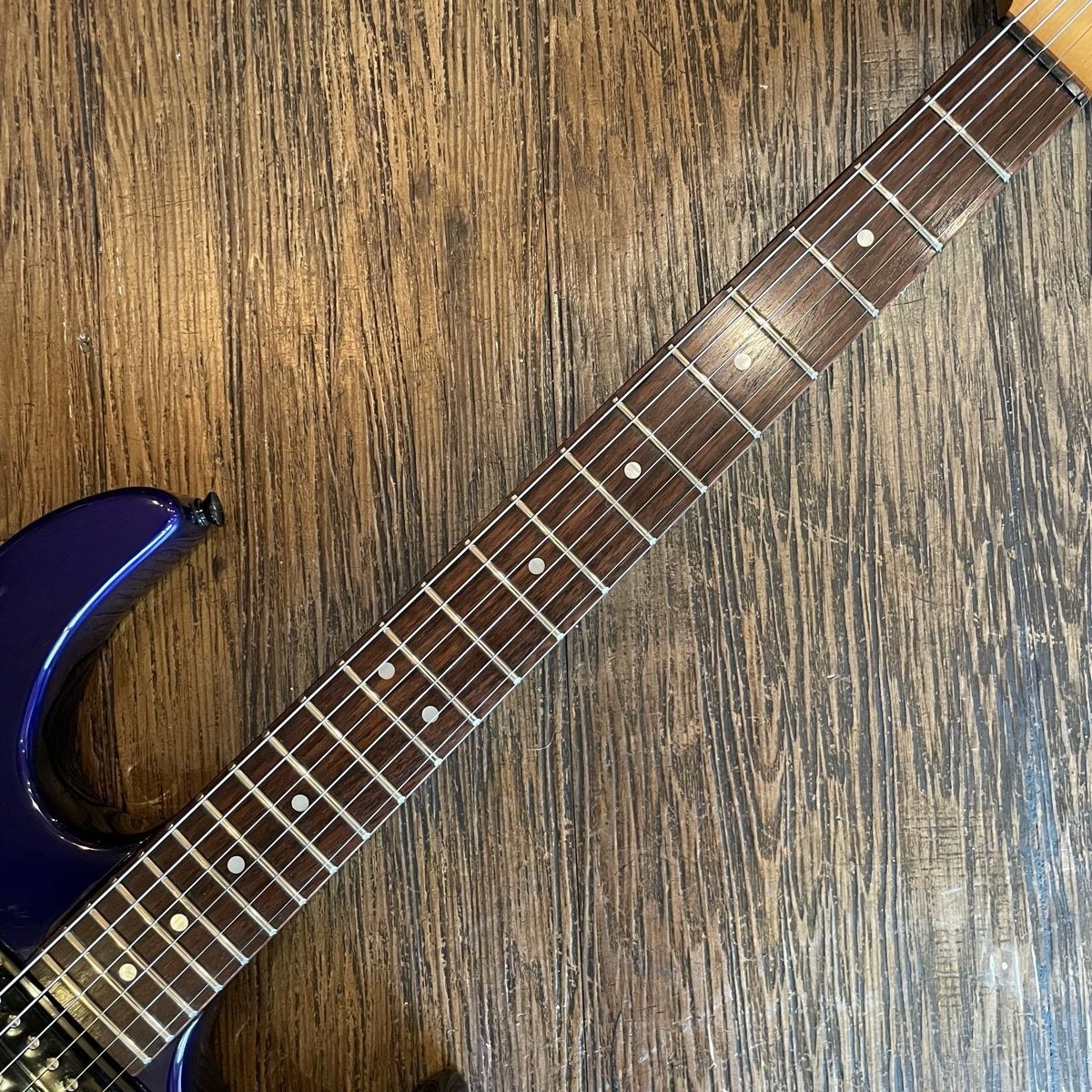 エレキギター CHATTING BIRDby CAPALISON STRAT Chatting Bird by CAPARISON エレキギター -f593- - メルカリ
