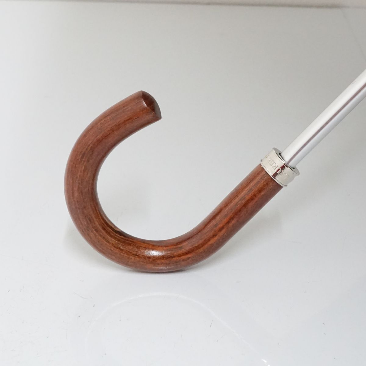 【正規品／新品未使用／匿名配送】ポロ ラルフローレン 晴雨兼用傘日傘 ポロベア 遮光 晴雨兼用 折りたたみ日傘 裏カラー 'PORO BEAR' ポロベア