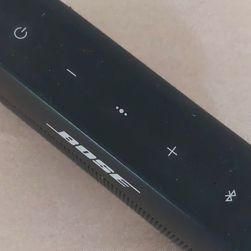 BOSE ☆ 小売業者 SoundLink Flex ☆ Bluetooth Speaker ☆第1世代