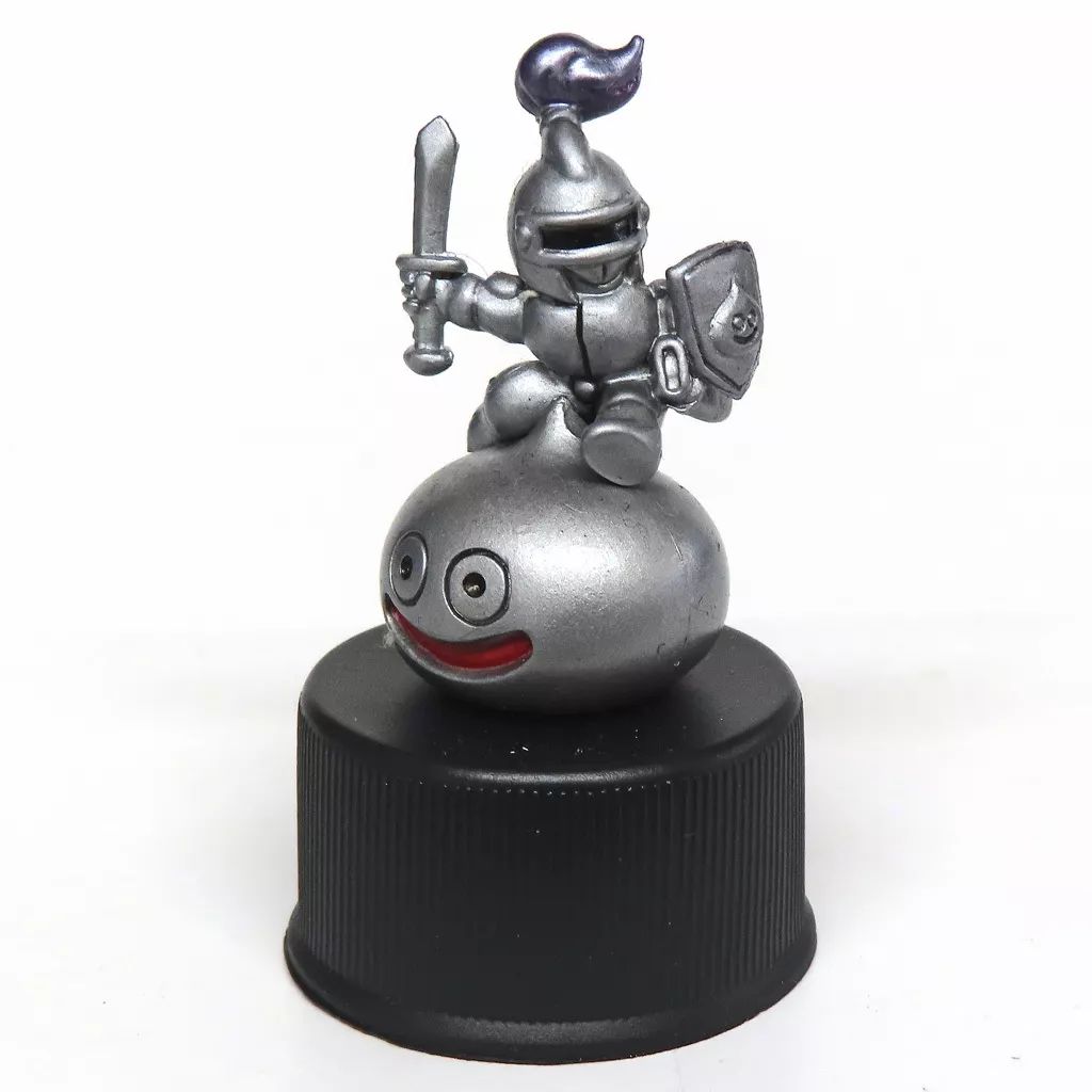 中古】ペットボトルキャップ メタルライダー(スペシャル 