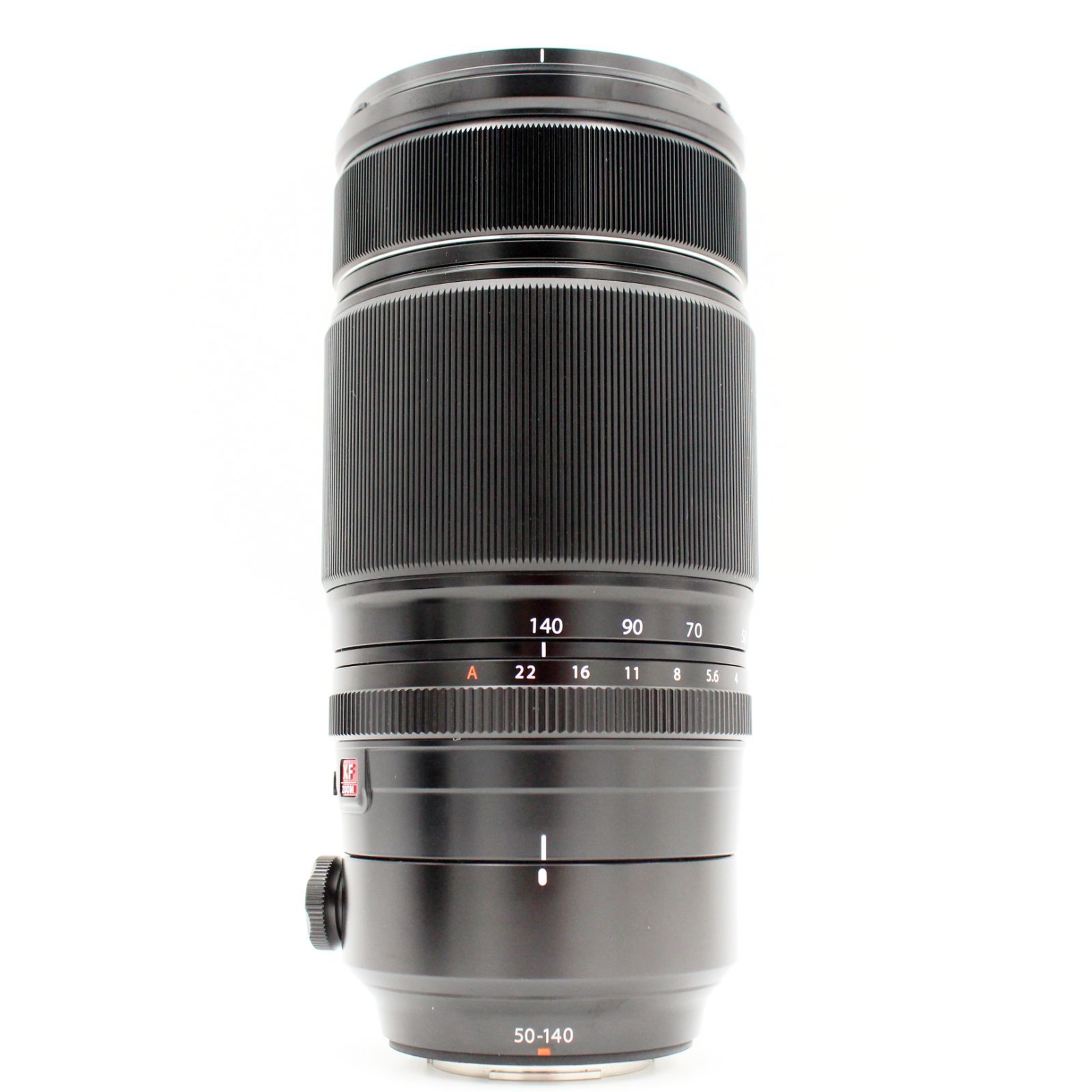 FUJIFILM XF50-140mm